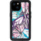California Monarch Collage iPhone 15 Plus Waterproof Case